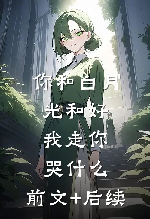 你和白月光和好，我走你哭什么:前文+后续
