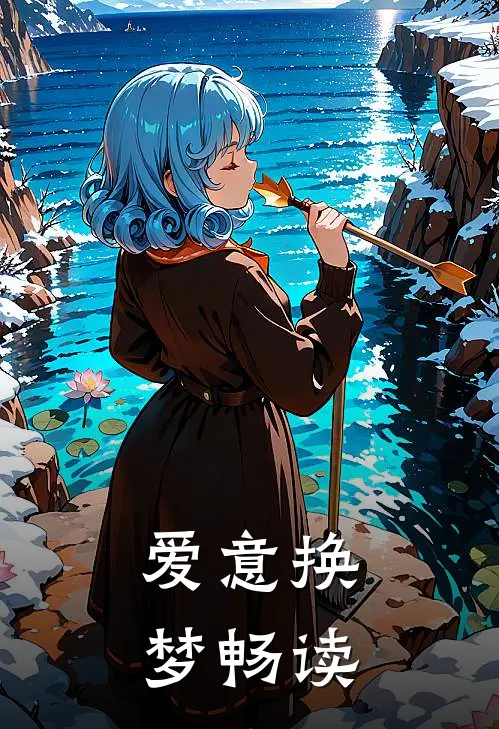 爱意换梦畅读