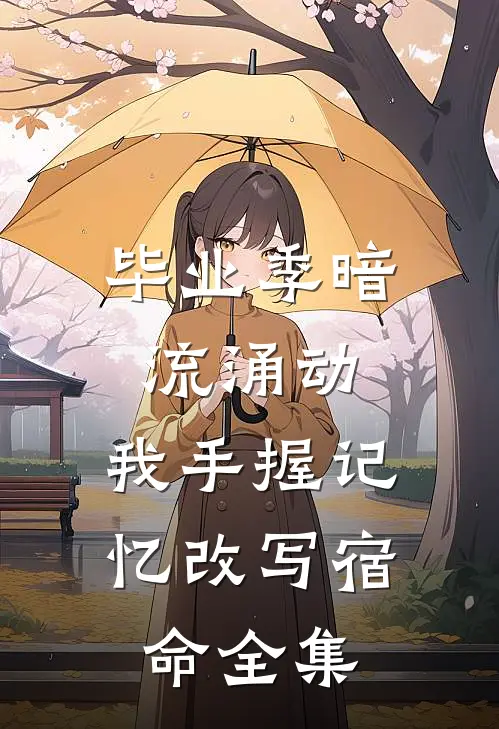 开到荼靡雾色尽爽文