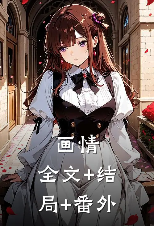 画情:全文+结局+番外