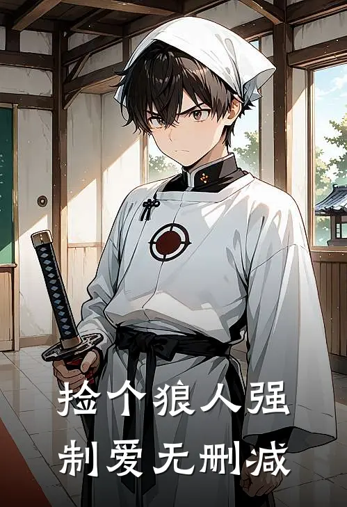 捡个狼人强制爱无删减