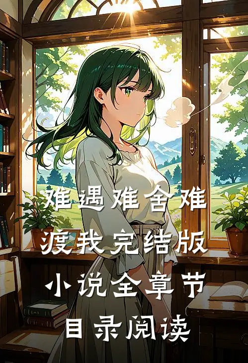 难遇难舍难渡我完结版小说全章节目录阅读