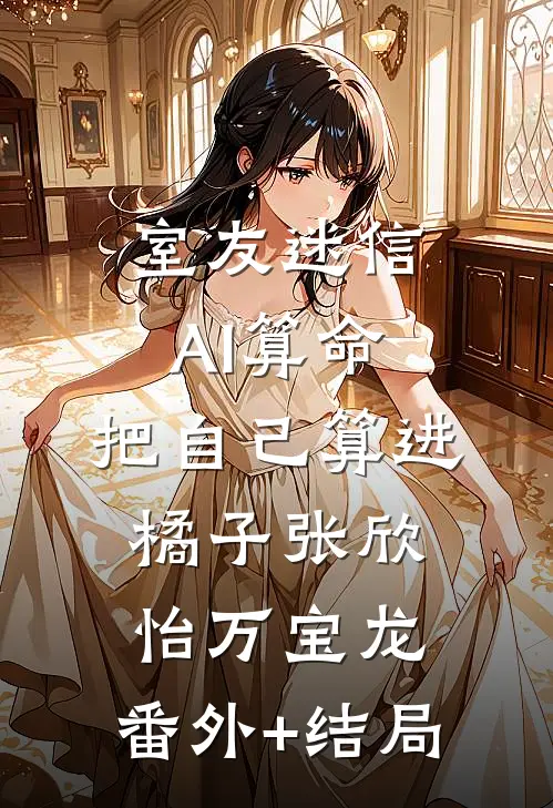 室友迷信AI算命，把自己算进橘子张欣怡万宝龙:(番外)+(结局)
