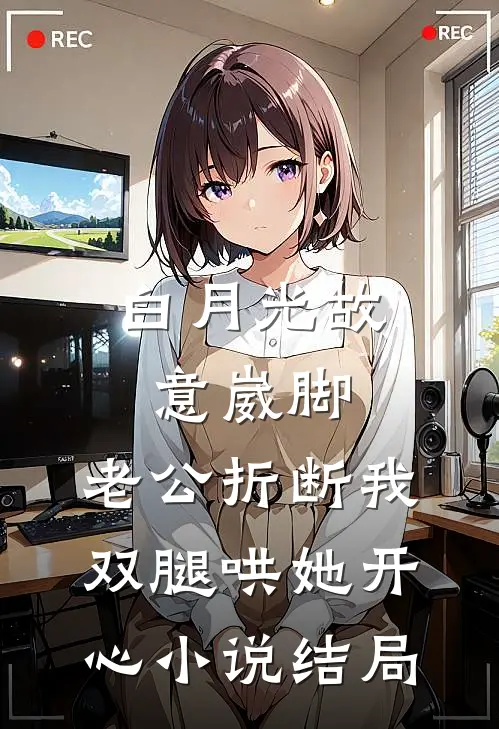 白月光故意崴脚，老公折断我双腿哄她开心小说结局