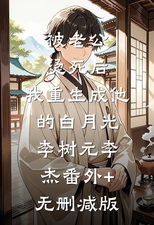 被老公烫死后，我重生成他的白月光李树元李杰番外+无删减版