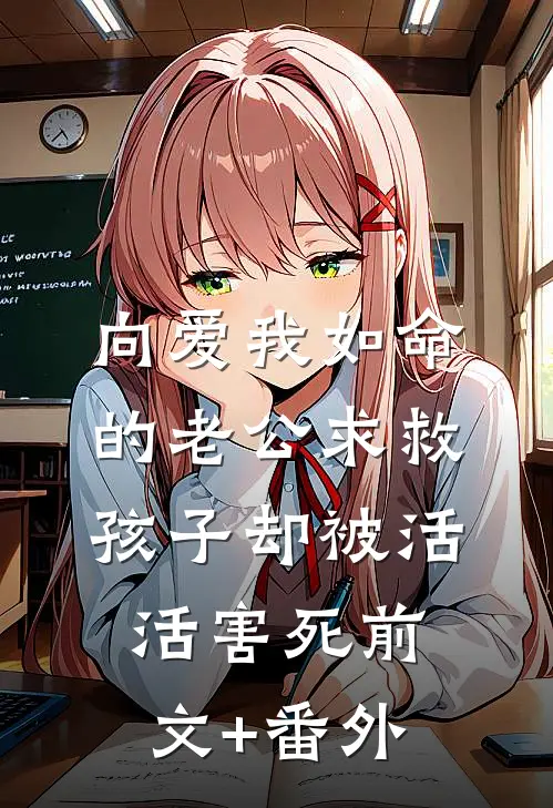 向爱我如命的老公求救，孩子却被活活害死前文+番外