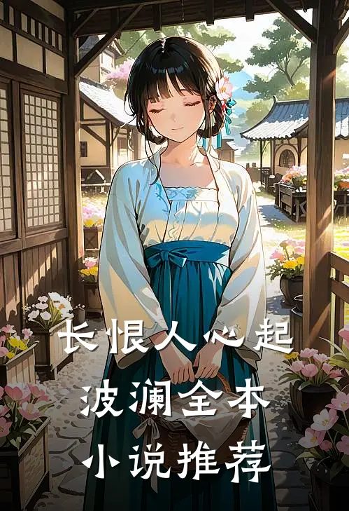 长恨人心起波澜全本小说推荐