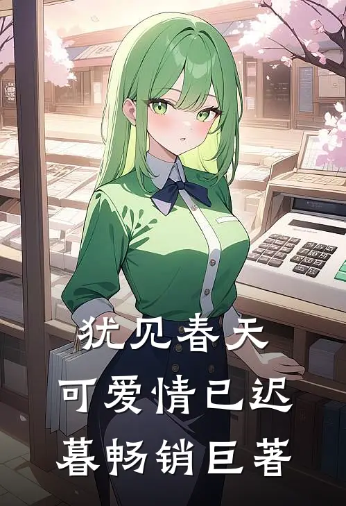 犹见春天，可爱情已迟暮畅销巨著