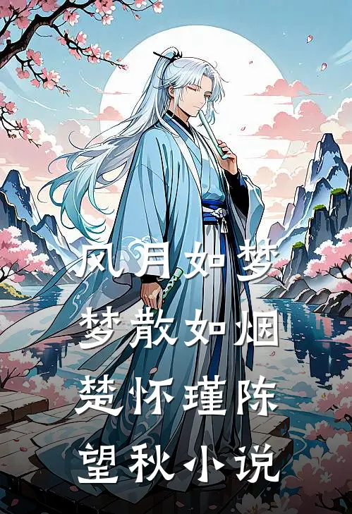 风月如梦，梦散如烟楚怀瑾陈望秋小说