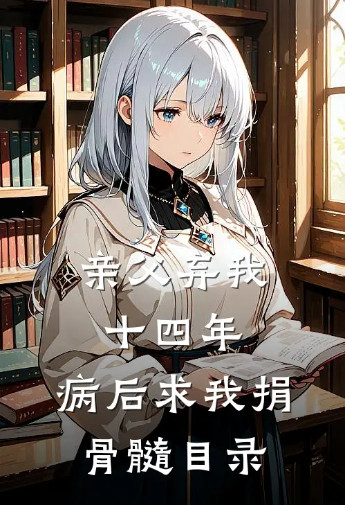 亲父弃我十四年，病后求我捐骨髓目录