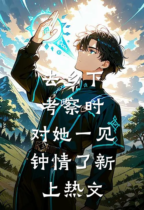 去乡下考察时，对她一见钟情了新上热文