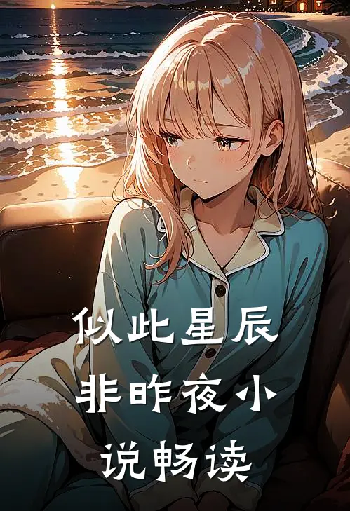 似此星辰非昨夜小说畅读