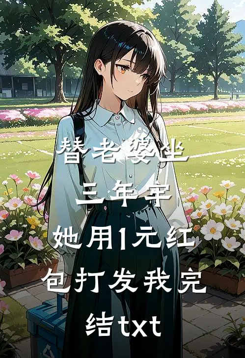 替老婆坐三年牢，她用1元红包打发我完结txt
