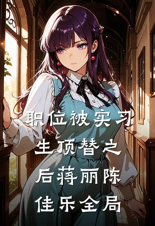 职位被实习生顶替之后蒋丽陈佳乐全局