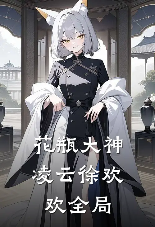 花瓶大神凌云徐欢欢全局
