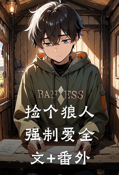 捡个狼人强制爱全文+番外
