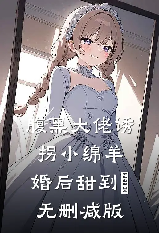 腹黑大佬诱拐小绵羊，婚后甜到齁无删减版