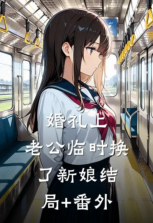 婚礼上,老公临时换了新娘结局+番外