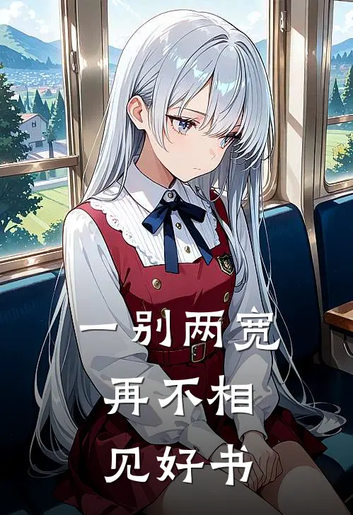 一别两宽，再不相见好书