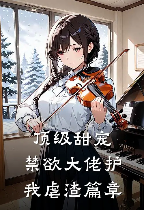 顶级甜宠：禁欲大佬护我虐渣篇章