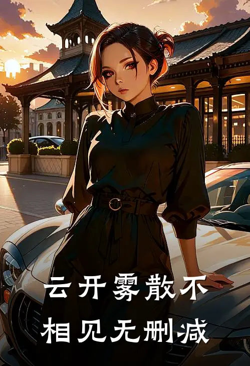 云开雾散不相见无删减