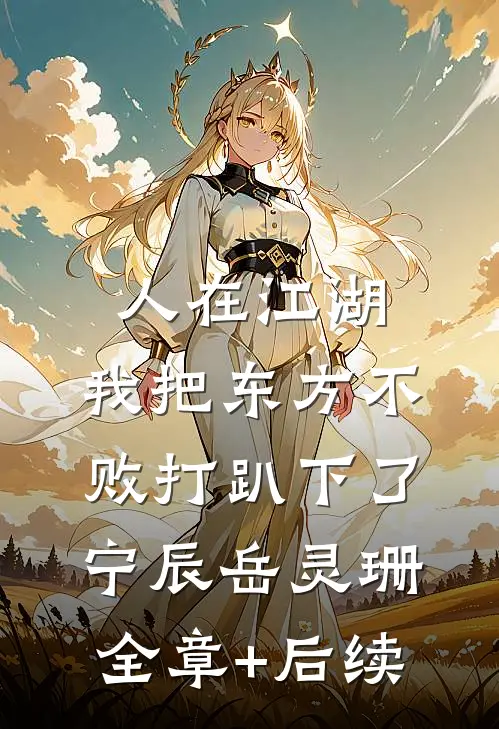 人在江湖：我把东方不败打趴下了宁辰岳灵珊:全章+后续