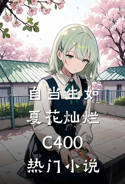 自当生如夏花灿烂C400热门小说