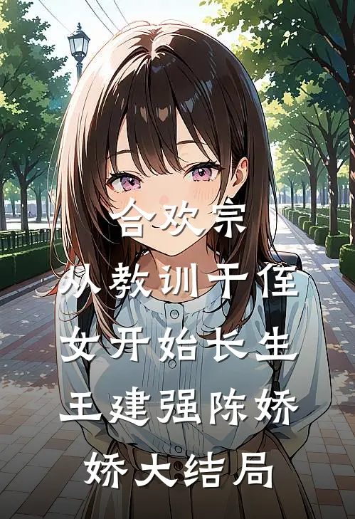 合欢宗，从教训干侄女开始长生王建强陈娇娇大结局