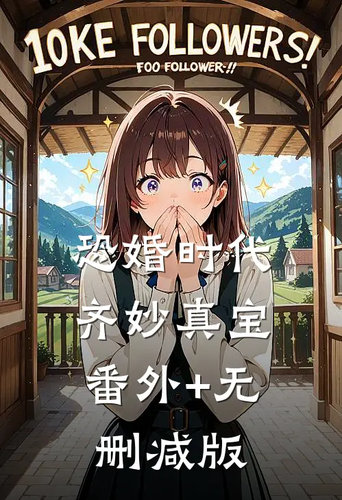 恐婚时代齐妙真宝:番外+无删减版