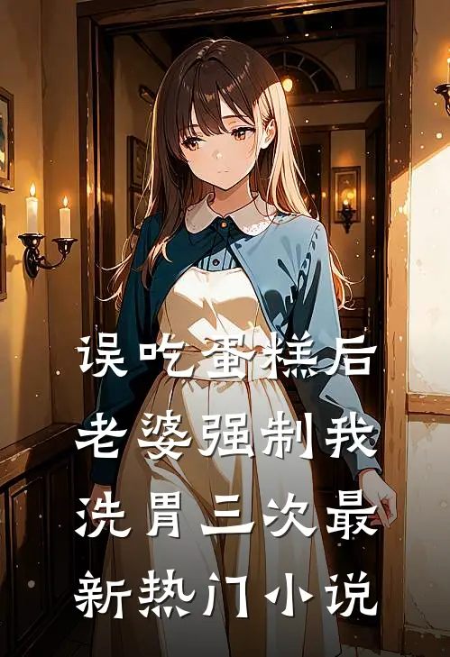 误吃蛋糕后，老婆强制我洗胃三次最新热门小说