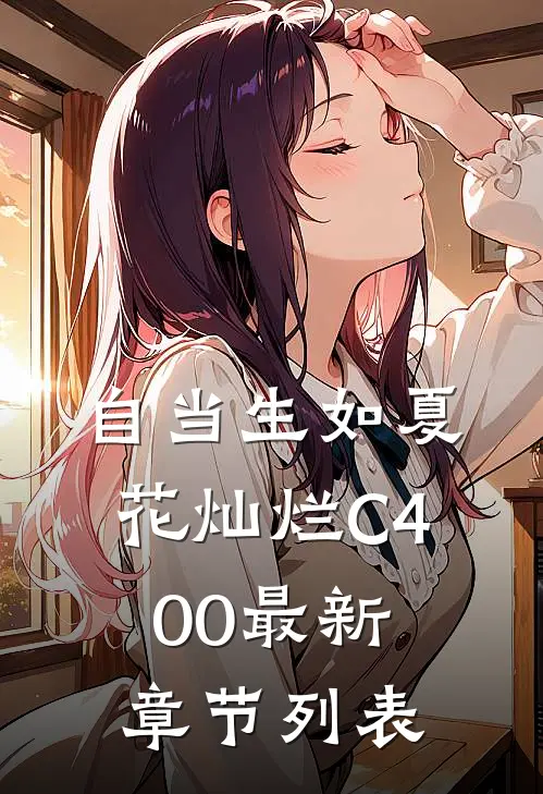 自当生如夏花灿烂C400最新章节列表