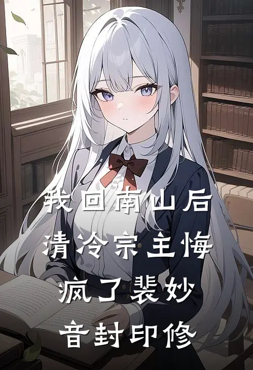 我回南山后，清冷宗主悔疯了裴妙音封印修