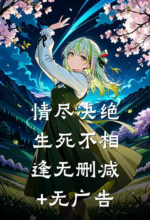 情尽决绝，生死不相逢无删减+无广告