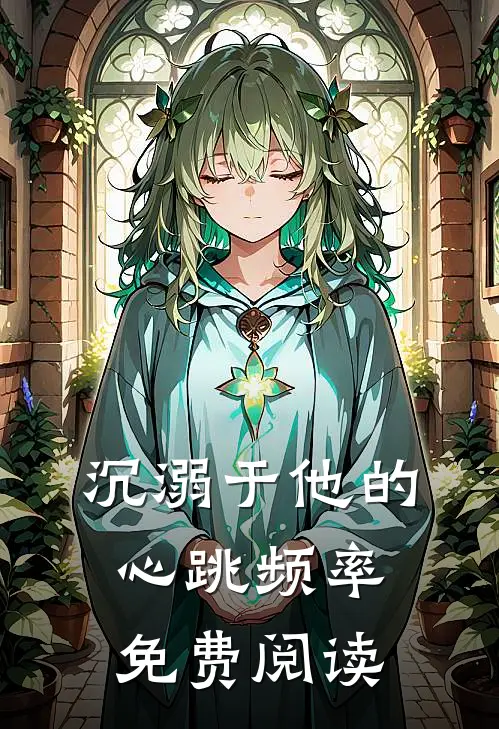 沉溺于他的心跳频率免费阅读