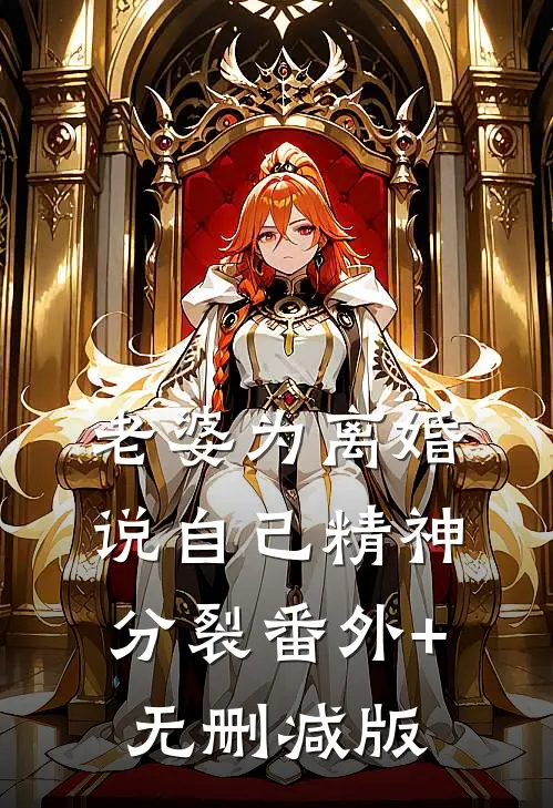 老婆为离婚说自己精神分裂番外+无删减版