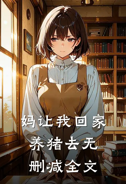 妈让我回家养猪去无删减全文