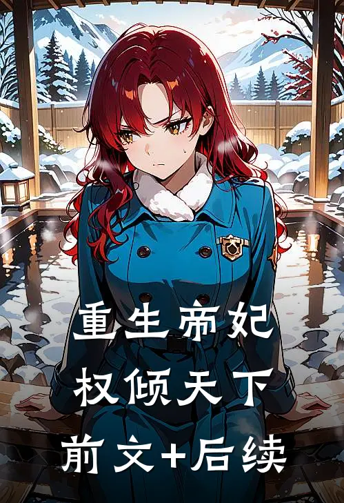 重生帝妃权倾天下:前文+后续