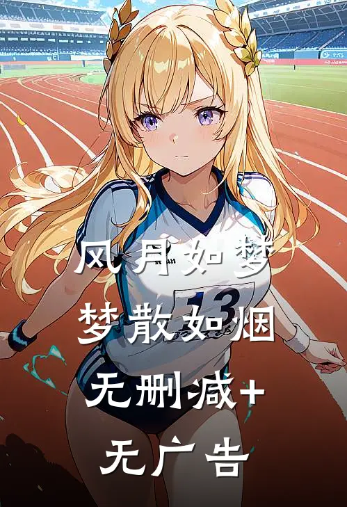 风月如梦，梦散如烟无删减+无广告