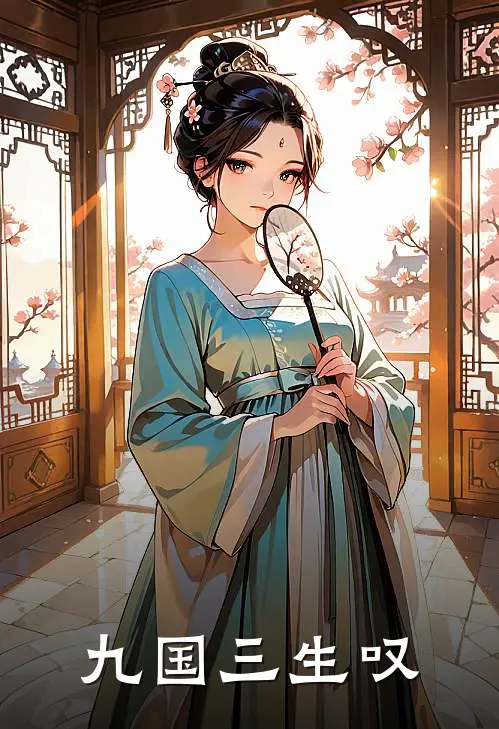 九国·三生叹
