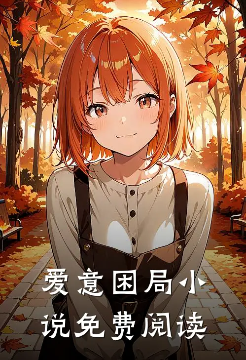 爱意困局小说免费阅读