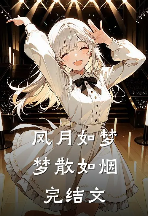 风月如梦，梦散如烟完结文