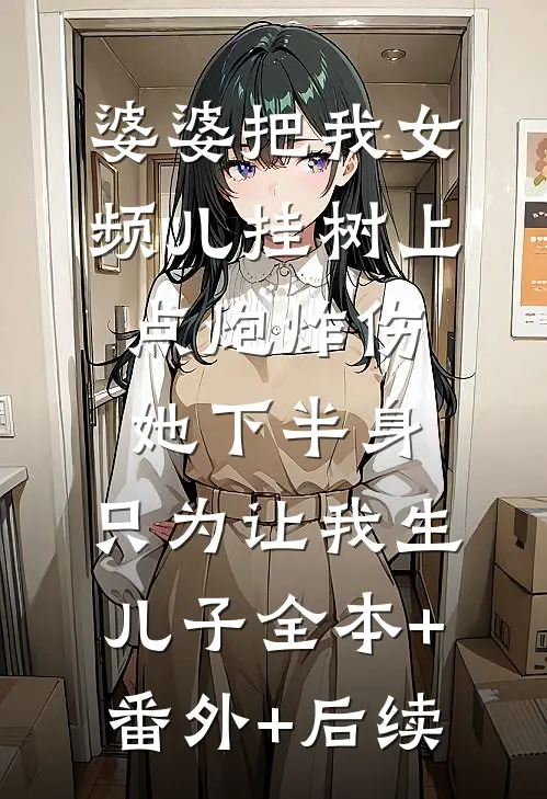 婆婆把我女频儿挂树上，点炮炸伤她下半身，只为让我生儿子全本+番外+后续