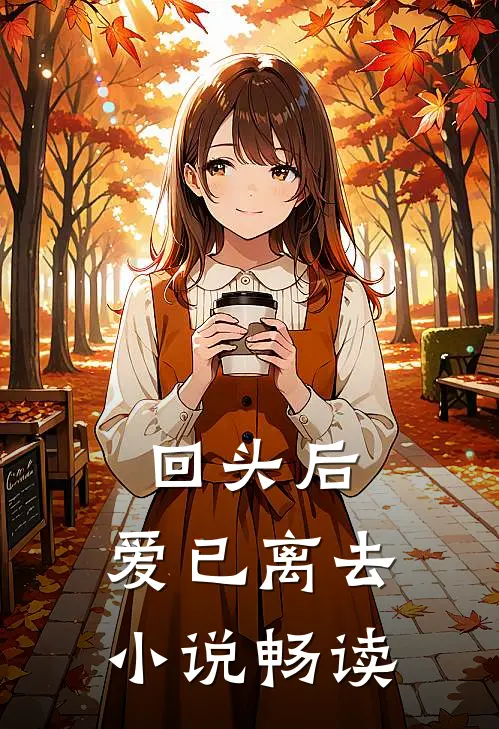 回头后，爱已离去小说畅读