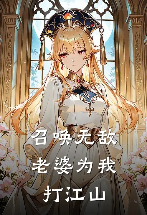 召唤无敌：老婆为我打江山