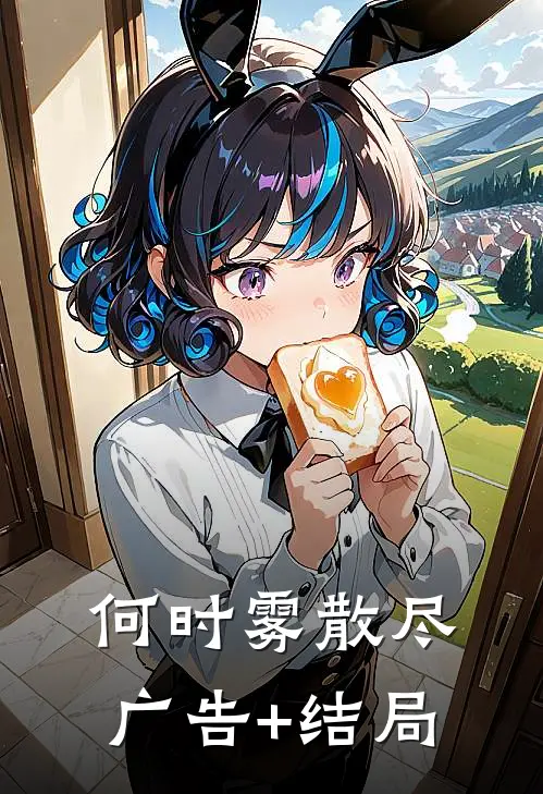 何时雾散尽广告+结局