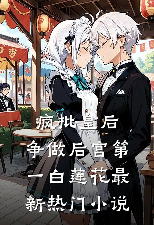 疯批皇后，争做后宫第一白莲花最新热门小说