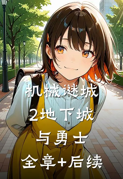 机械谜城2地下城与勇士:全章+后续