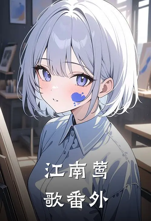 江南莺歌番外