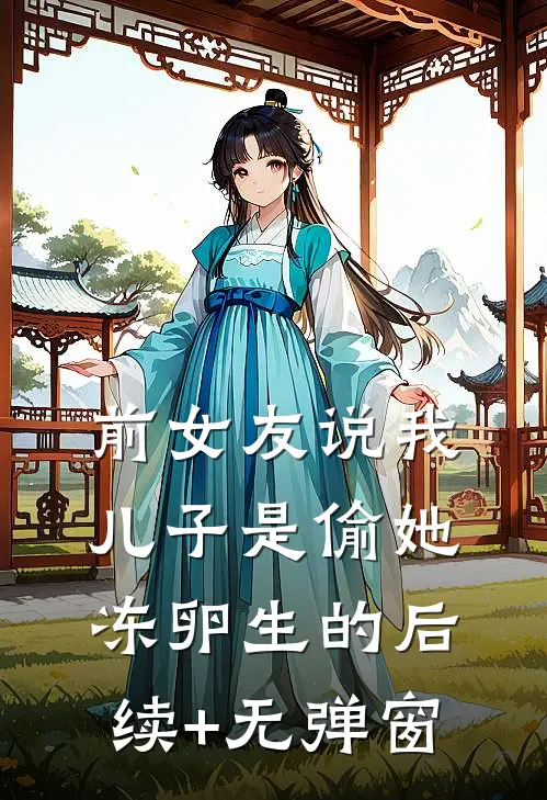 前女友说我儿子是偷她冻卵生的后续+无弹窗