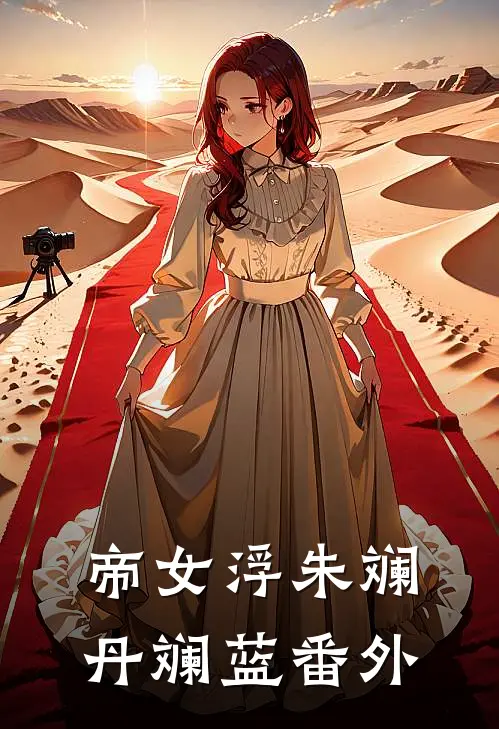 帝女浮朱斓丹斓蓝番外